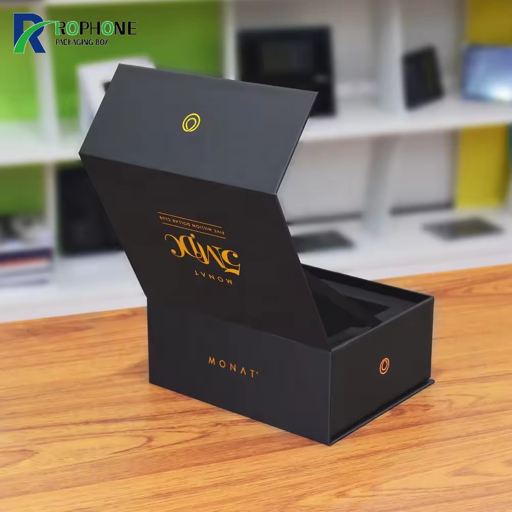 promotional LCD video greeting card